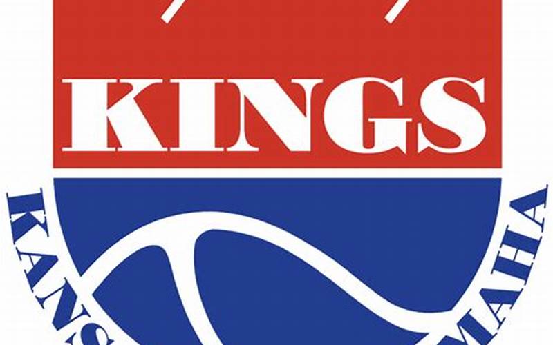 Kansas City-Omaha Kings Logo