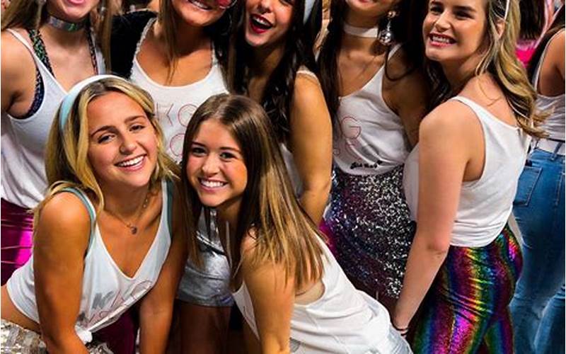 Kappa Kappa Gamma Penn State: Everything You Need to Know