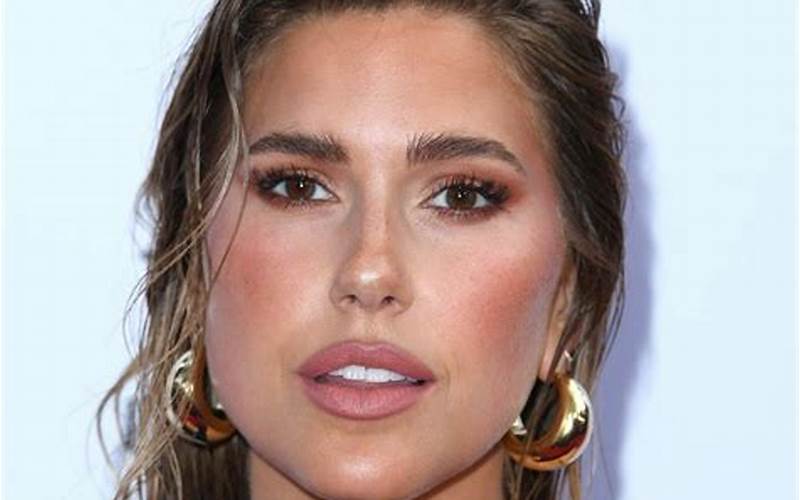 Kara Del Toro Leaked Photos