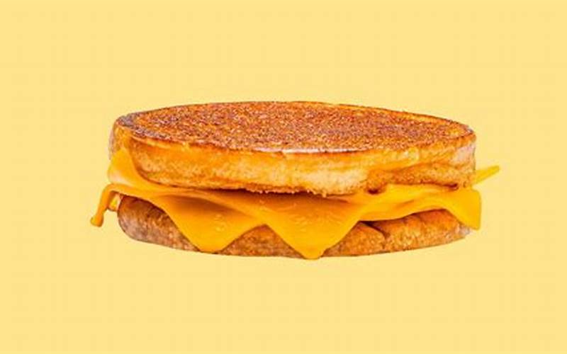 Karl'S Grilled Cheese