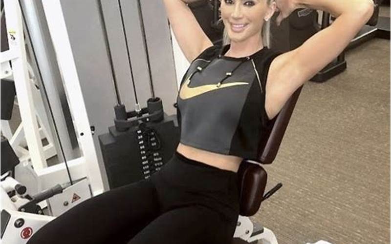 Katarina Elizabeth Miketin Fitness
