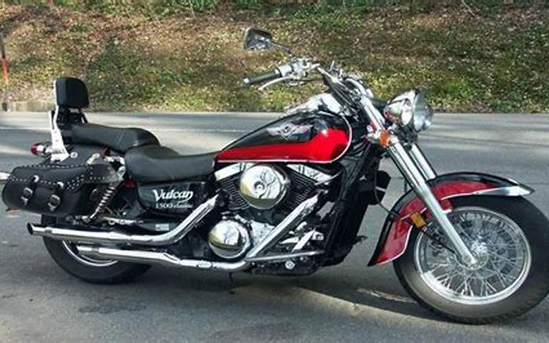 Kawasaki Vulcan 1500 Problems: Common Issues and Solutions