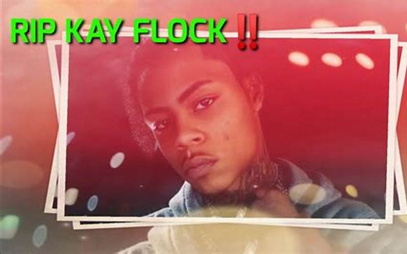 Did Kay Flock Die? – The Truth You Need to Know
