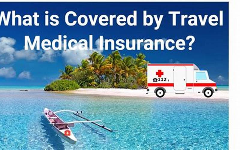 Kayak Travel Insurance Medical Expenses