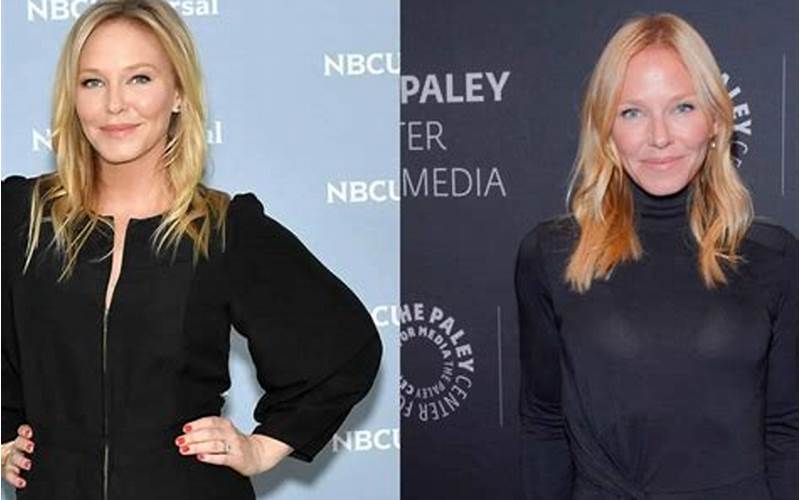 Kelli Giddish Weight Loss: Her Journey to a Healthier Lifestyle