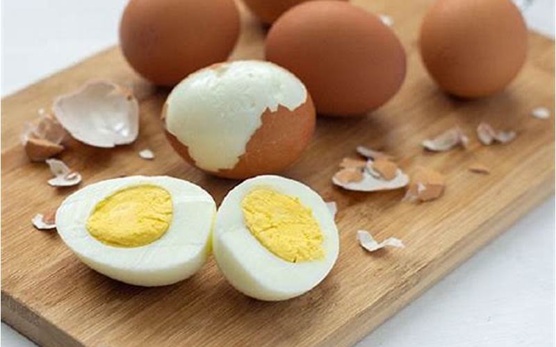 Kenapa Makan Telur Timbul Jerawat?