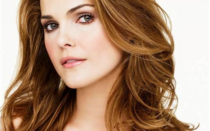 Is Keri Russell Related to Kurt Russell?