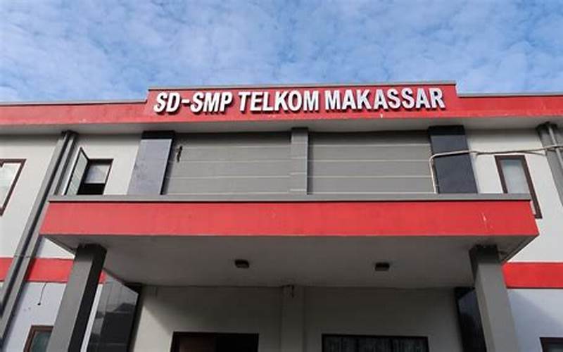 Keuntungan Bergabung Dengan Smp Telkom Makassar