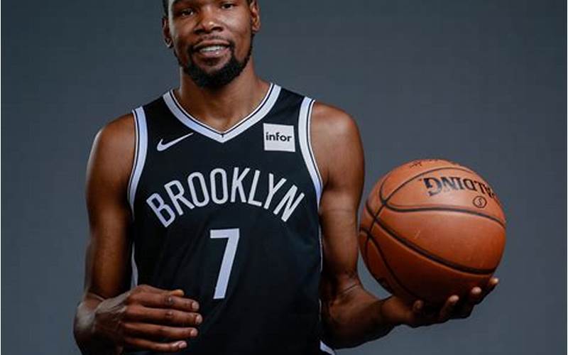Nets News: Kevin Durant’s Brother Tony Chimes in on KD-to-Blazers