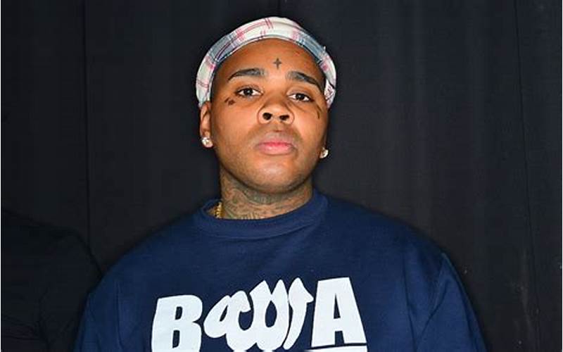Did Kevin Gates Come Out Bi?