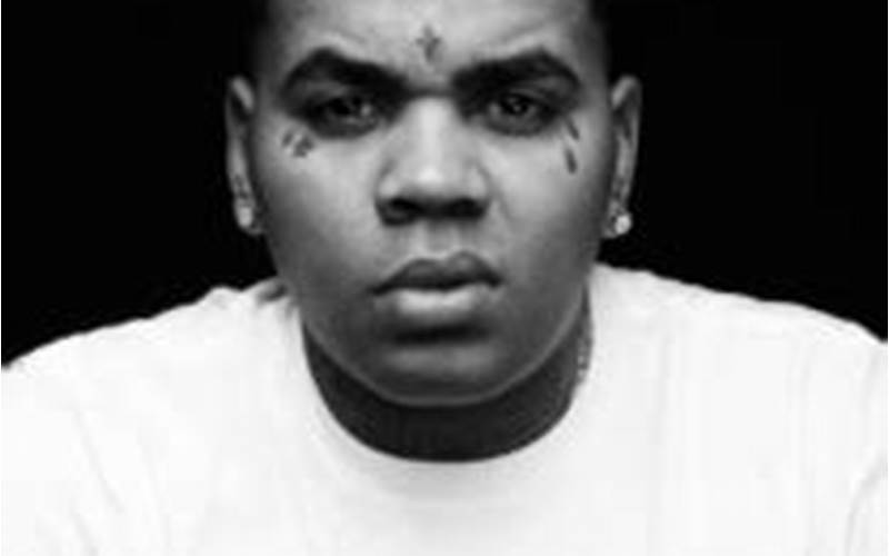 Kevin Gates Early Life