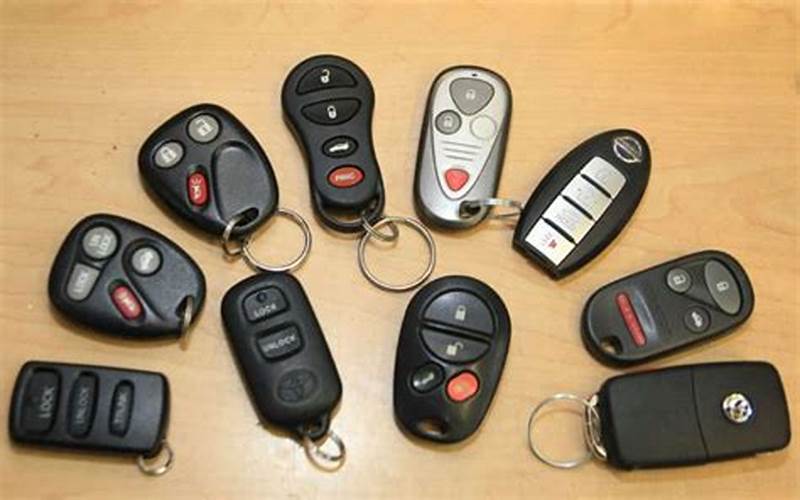 Key Fob