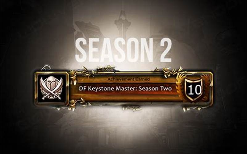 Keystone Master Season 2: A Comprehensive Guide