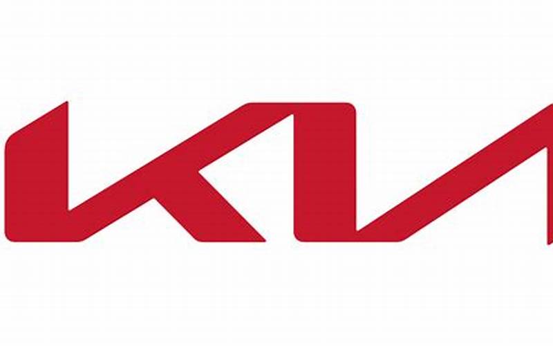 Kia Logo