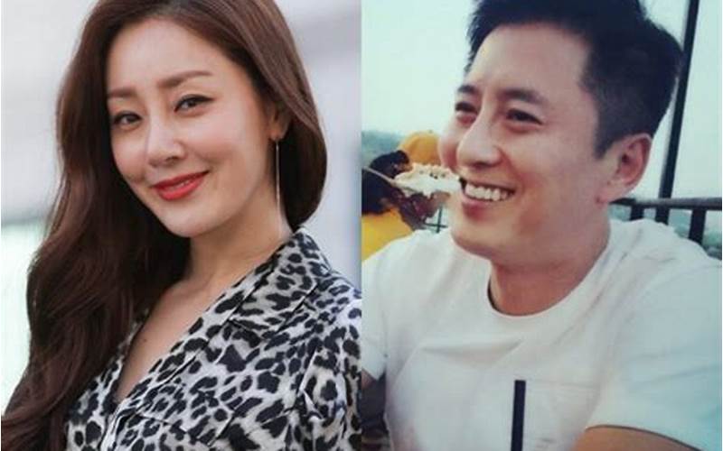 Kim Do Hoon Oh Nara: The Power Couple of Korean Entertainment Industry