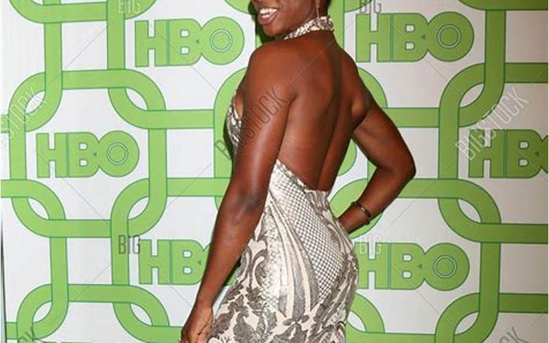 Kirby Howell Baptiste Naked – The Truth Behind the Rumors