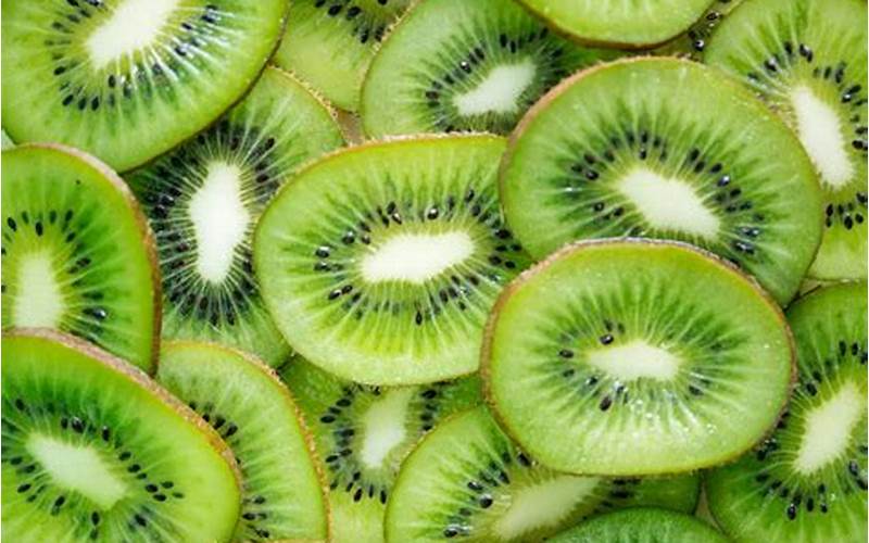 Kiwis