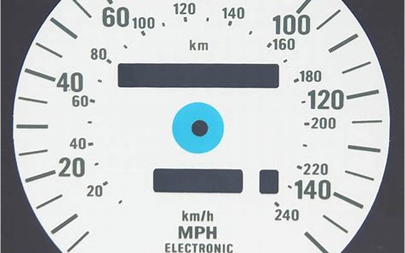 133 kmh to mph – How to Convert and Understand the Difference