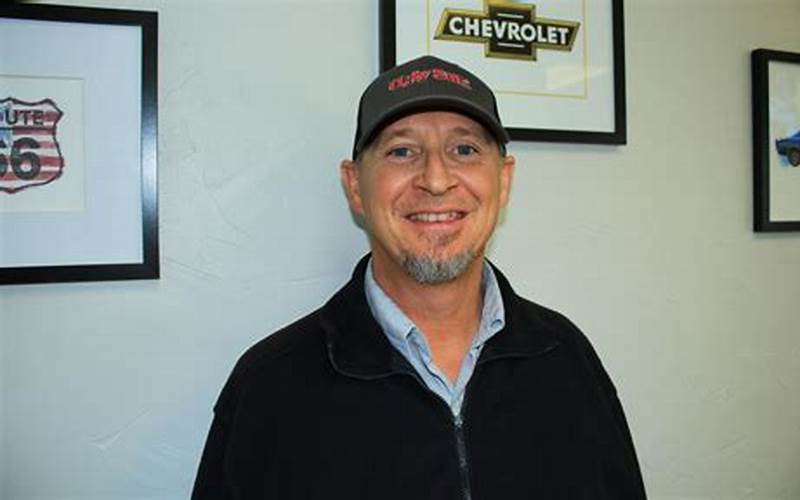 Knowledgeable And Friendly Staff At Patriot Auto Sales Liberty In
