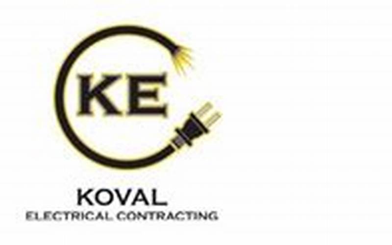 Koval Electric