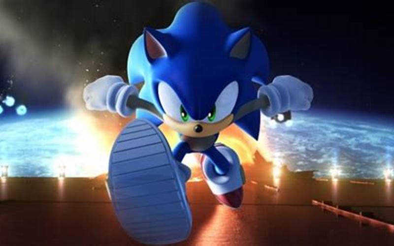 Kritik Positif Film Sonic