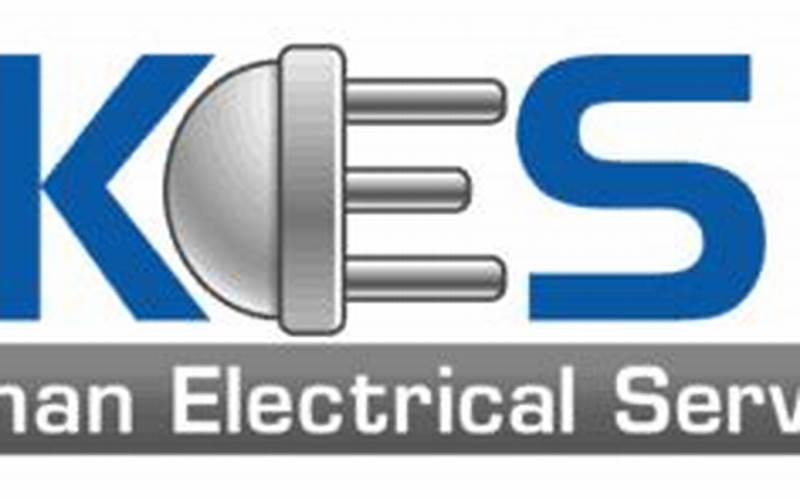 Kuhlman Electrical Services Logo
