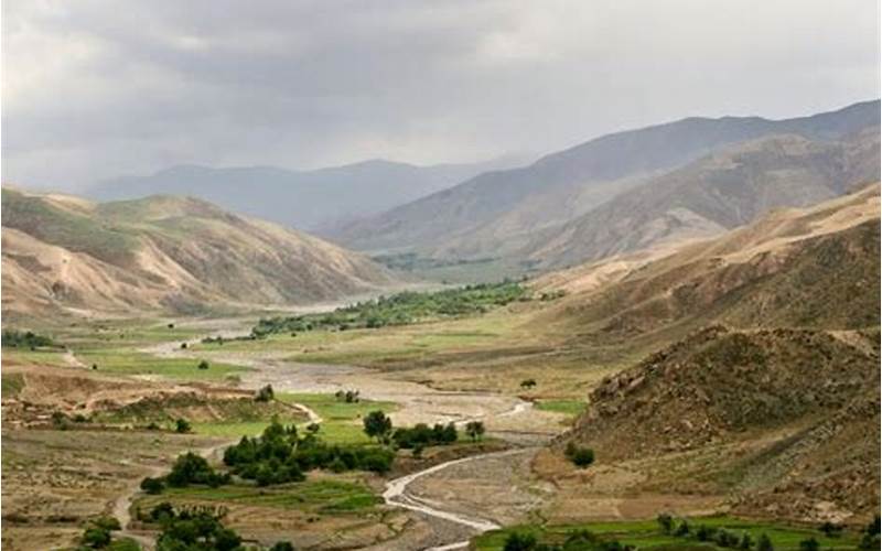 Kunduz Province