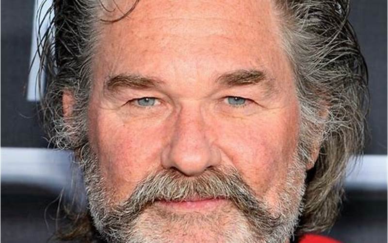 Kurt Russell