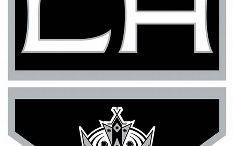 La Kings Logo Image