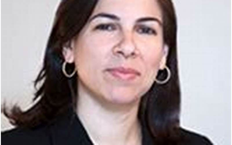 Lauren Asher Legal Expert
