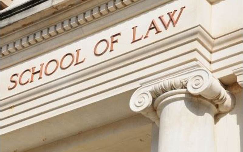 Suffolk Law Acceptance Rate: Everything You Need to Know