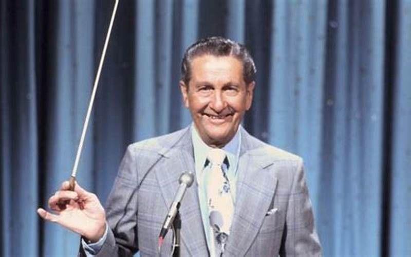 Lawrence Welk On Television