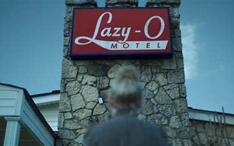 Lazy O Motel Ozark: Your Ultimate Getaway