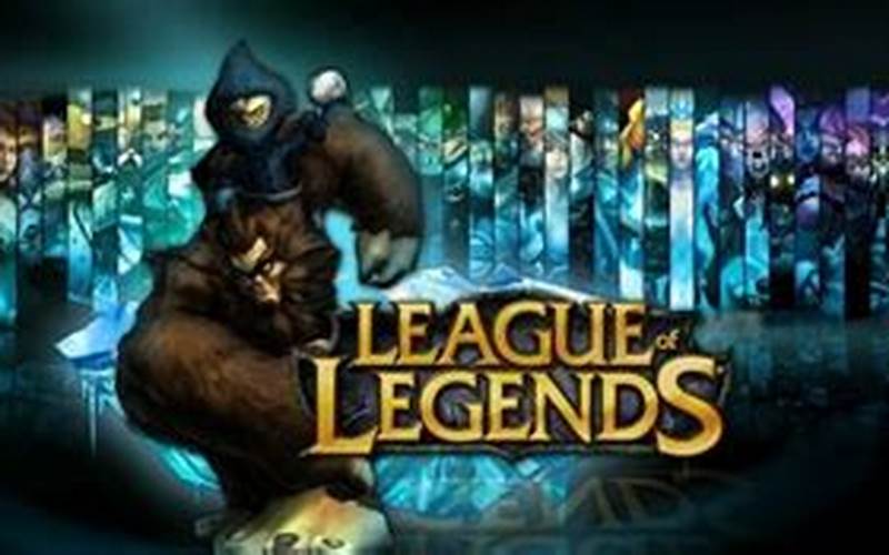 League Of Legends Facebook Covers