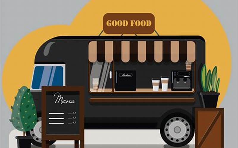 Legal Requirements For Owning A Food Truck