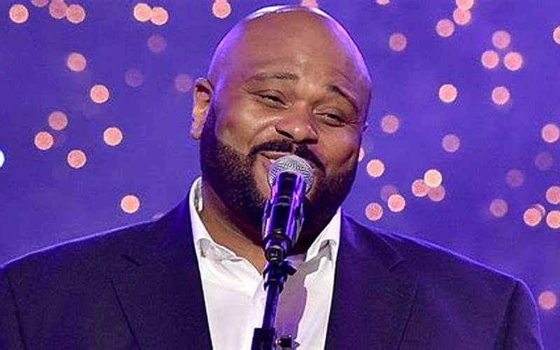 Lesson From Ruben Studdard Hoax