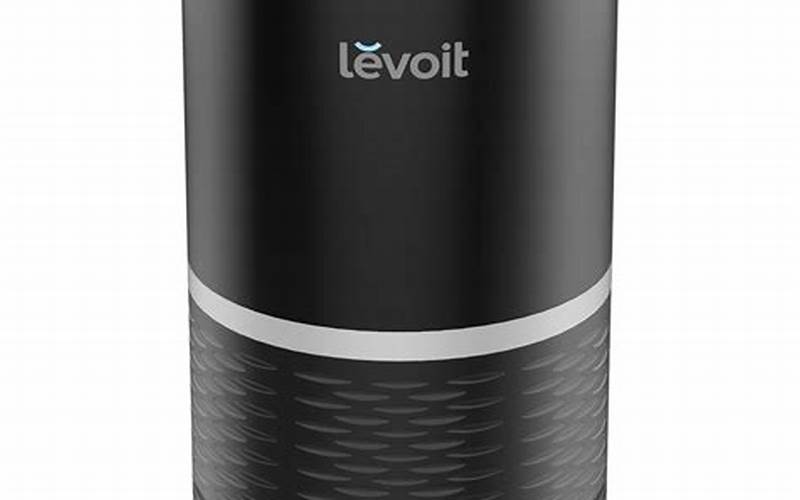 Levoit Air Purifier Red Light Won’t Turn Off: What to Do?