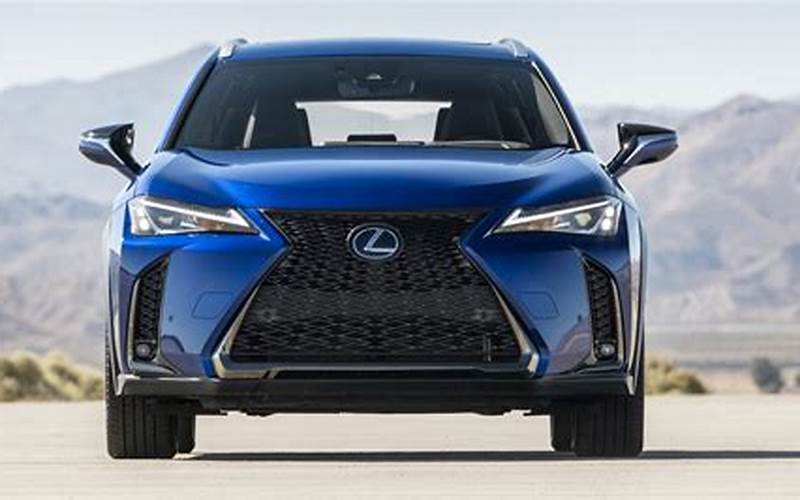 Lexus Is 250 Pros And Cons