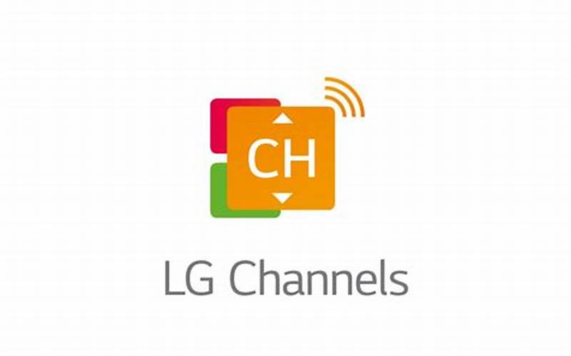Lg Channels
