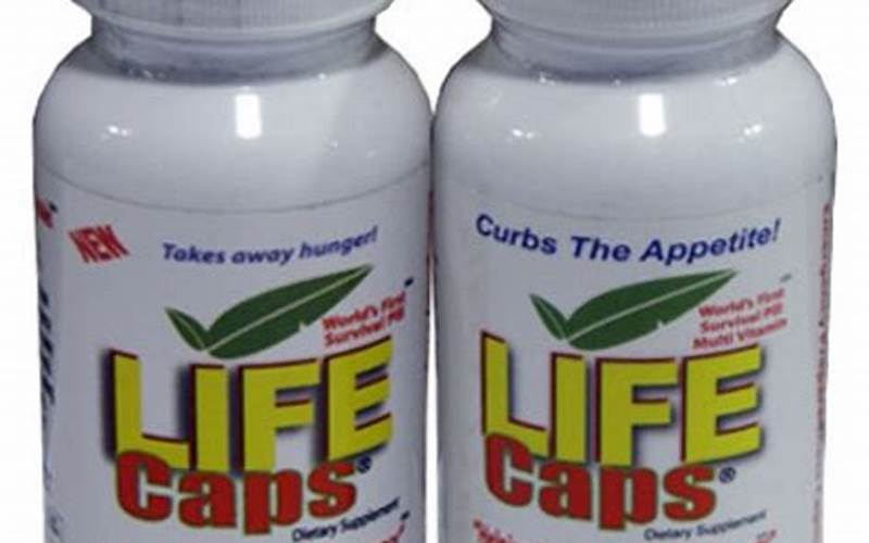 Life Capsules Shark Tank: The Revolutionary Wellness Product
