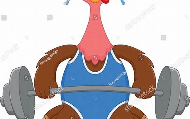 Lifting Turkey