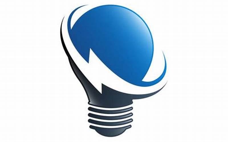 Light It Up Electric Logo