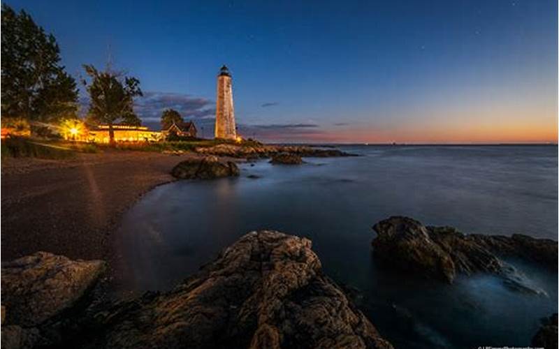 Lighthouse Point Park