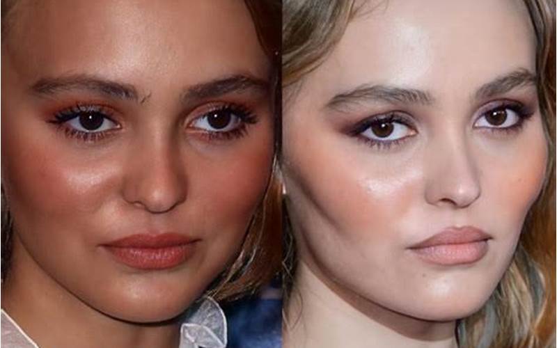 Lily Rose Depp Plastic Surgery: The Truth Behind the Rumors