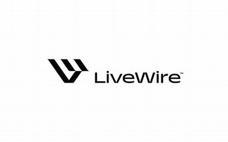 Livewire Electrical Logo