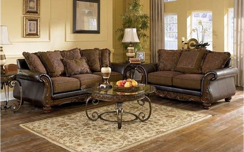 Living Room Furniture Tampa