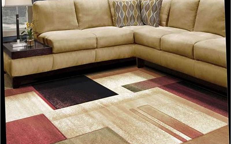 Living Room Rug Ideas