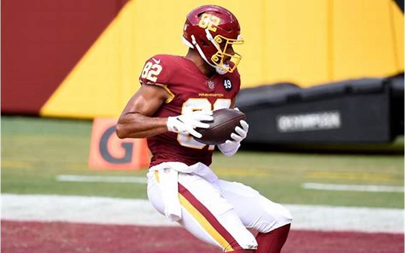 Logan Thomas or Albert Okwuegbunam – Who is the Better Tight End?