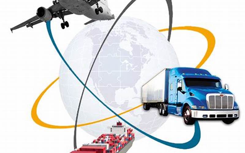 Logistic Providers/Shipping Agency In Solo