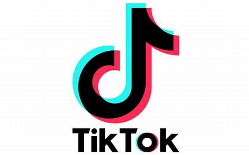 Logo Tiktok